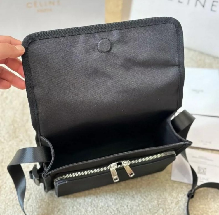 セリーヌ　ショルダーバッグ（ブランドバッグ）の商品画像 - 査定依頼日：2025年7月24日 - 最高査定価格：150,000円