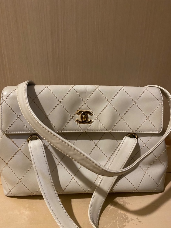 CHANEL ハンドバッグ（ブランドバッグ）の商品画像 - 査定依頼日：2026年1月30日 - 最高査定価格：110,000円