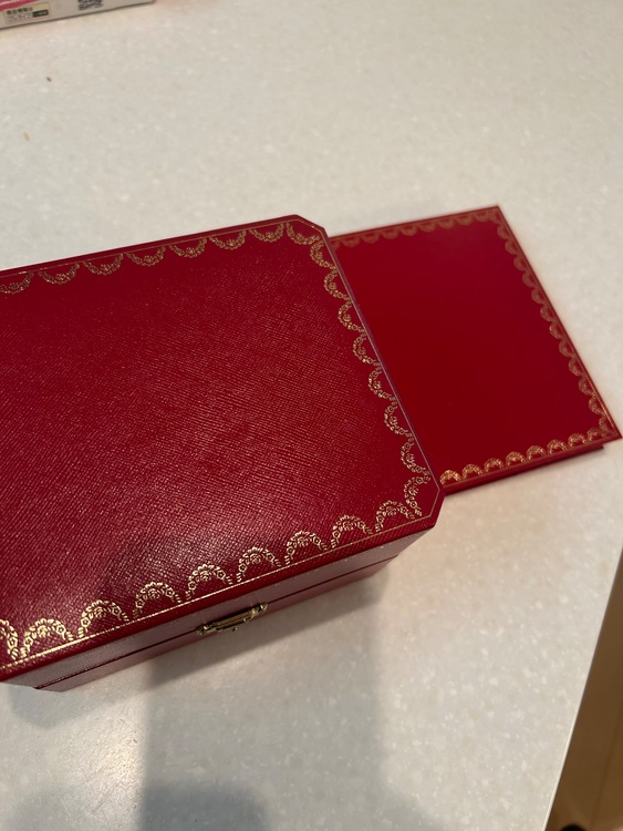 バロンブルー（高級時計）の商品画像 - 査定依頼日：2025年11月18日 - 最高査定価格：530,000円