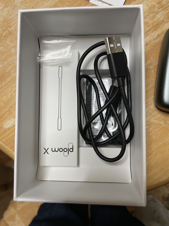 plume X（喫煙具）の商品画像 - 査定依頼日：2022年2月18日