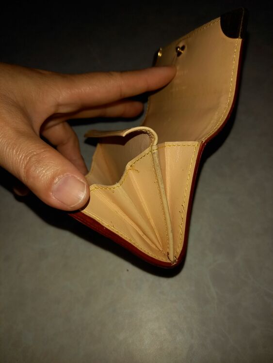 ルイヴィトン マルチカラー （ブランドバッグ）の商品画像 - 査定依頼日：2025年12月3日 - 最高査定価格：40,000円