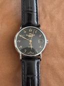 IWC ポルトフィーノ 　IW351313（3513-013）（高級時計）の商品画像 - 査定依頼日：2025年11月14日 - 最高査定価格：300,000円