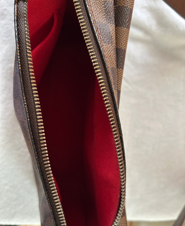 ラヴェッロGM （ブランドバッグ）の商品画像 - 査定依頼日：2026年2月17日 - 最高査定価格：140,000円