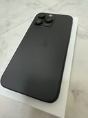 iPhone 14 Pro Max 256GB au（スマホ）の商品画像 - 査定依頼日：2024年12月20日 - 最高査定価格：95,000円