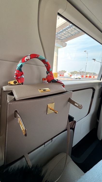 エルメス バーキン （ブランドバッグ）の商品画像 - 査定依頼日：2026年3月27日 - 最高査定価格：3,000,000円