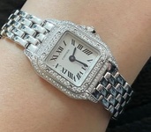 カルティエ その他 （高級時計）の商品画像 - 査定依頼日：2026年1月18日 - 最高査定価格：3,300,000円