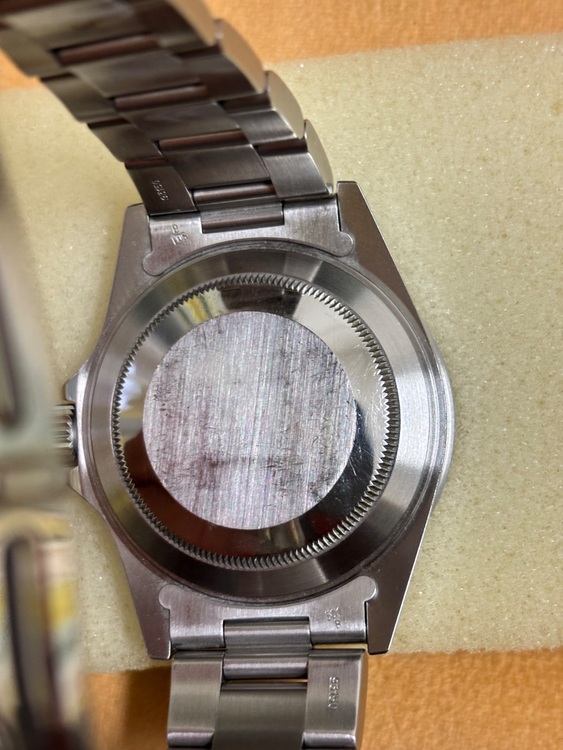 サブマリーナ（高級時計）の商品画像 - 査定依頼日：2025年6月13日 - 最高査定価格：2,000,000円