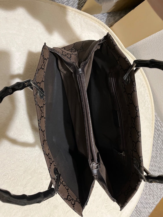 グッチ  （ブランドバッグ）の商品画像 - 査定依頼日：2026年4月8日 - 最高査定価格：20,000円