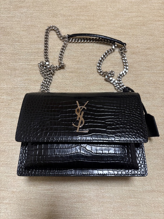 サンセット（ブランドバッグ）の商品画像 - 査定依頼日：2025年10月28日 - 最高査定価格：150,000円