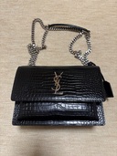 サンセット（ブランドバッグ）の商品画像 - 査定依頼日：2025年10月28日 - 最高査定価格：150,000円