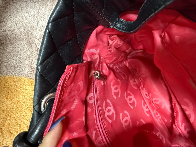 シャネル カンボンライン （ブランドバッグ）の商品画像 - 査定依頼日：2026年2月10日 - 最高査定価格：130,000円