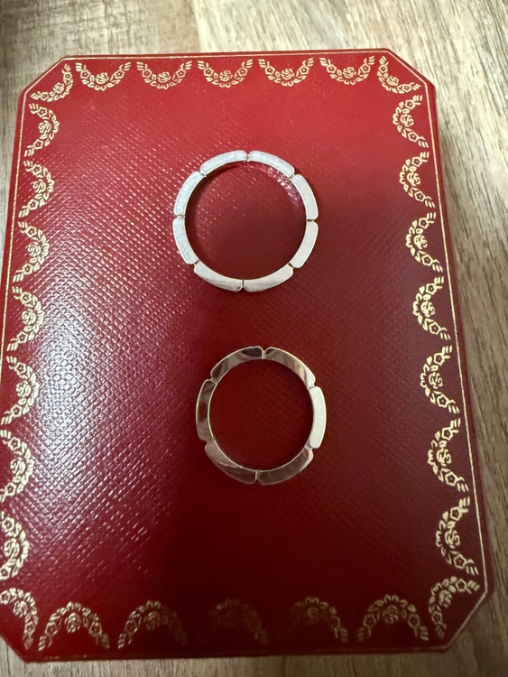 カルティエ その他 （高級時計）の商品画像 - 査定依頼日：2025年7月23日 - 最高査定価格：150,000円