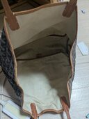 ゴヤール（ブランドバッグ）の商品画像 - 査定依頼日：2026年9月5日 - 最高査定価格：130,000円