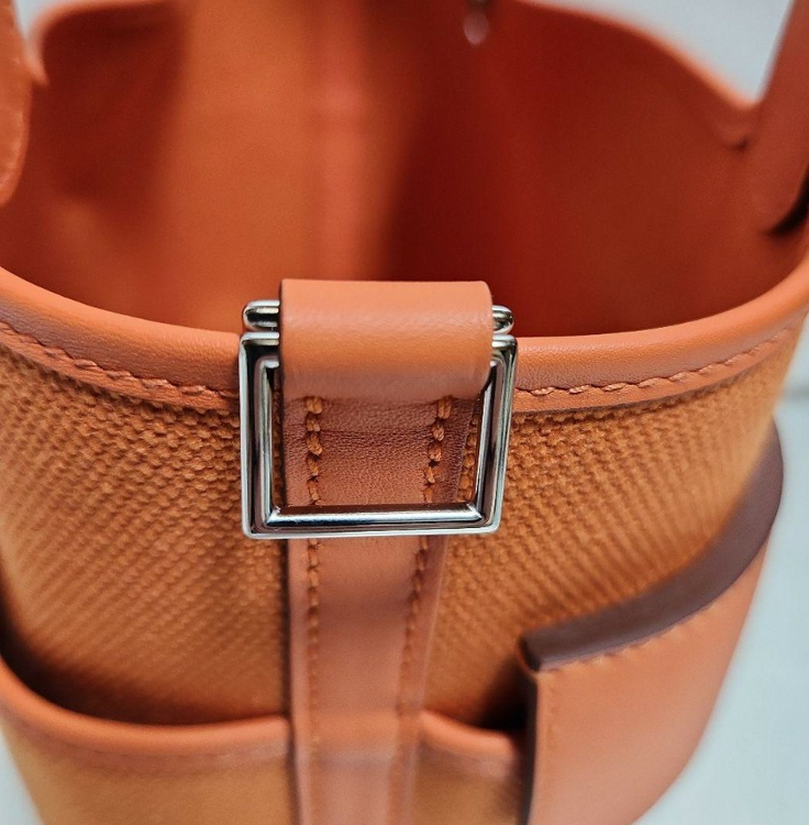 エルメス ピコタン （ブランドバッグ）の商品画像 - 査定依頼日：2026年2月2日 - 最高査定価格：360,000円