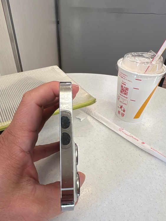 iPhone 13 Pro Max 256GB au（スマホ）の商品画像 - 査定依頼日：2026年1月29日 - 最高査定価格：57,000円