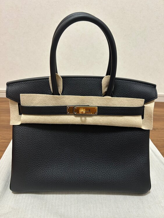 エルメス バーキン （ブランドバッグ）の商品画像 - 査定依頼日：2025年5月4日 - 最高査定価格：3,300,000円