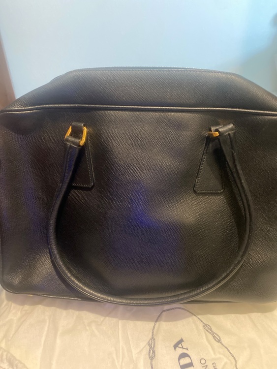 プラダ  （ブランドバッグ）の商品画像 - 査定依頼日：2025年7月28日 - 最高査定価格：90,000円