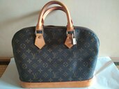 ルイヴィトン モノグラム （ブランドバッグ）の商品画像 - 査定依頼日：2026年2月5日 - 最高査定価格：55,000円