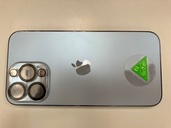 iPhone iPhone 13 Pro 128GB SIMフリー（スマホ）の商品画像 - 査定依頼日：2026年7月29日 - 最高査定価格：45,000円