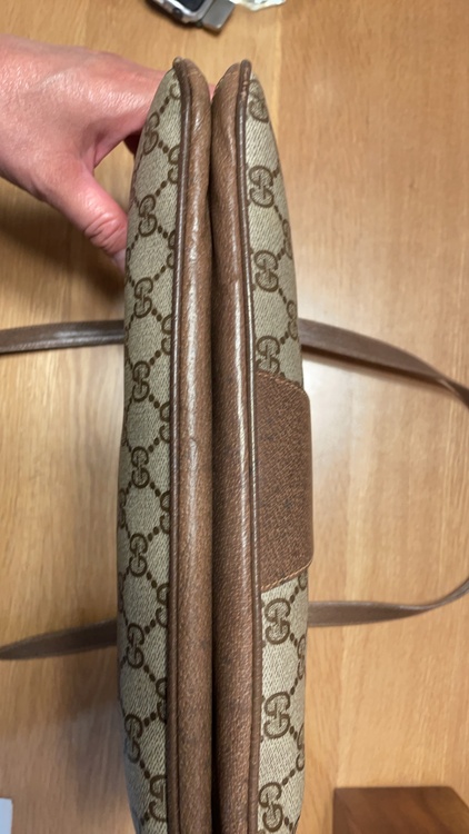 ハンドバッグ（ブランドバッグ）の商品画像 - 査定依頼日：2026年3月2日 - 最高査定価格：40,000円