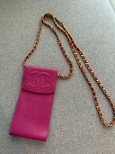 ココマーク　ミニバッグ（ブランド財布・小物）の商品画像 - 査定依頼日：2025年8月20日 - 最高査定価格：38,000円