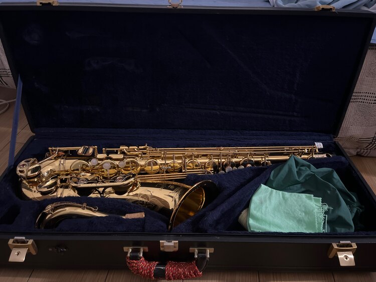 YTS-875EX（ピアノ・楽器・PA機材）の商品画像 - 査定依頼日：2025年5月5日 - 最高査定価格：280,000円