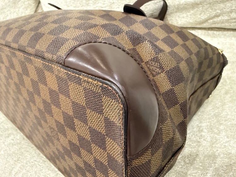 ハムステッド（ブランドバッグ）の商品画像 - 査定依頼日：2026年4月16日 - 最高査定価格：100,000円