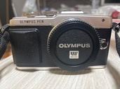 OLYMPUSPENLite E-PL7（カメラ）の商品画像 - 査定依頼日：2026年4月16日 - 最高査定価格：25,000円