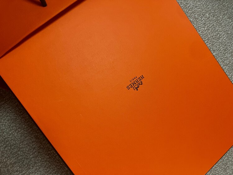 エルメス バーキン （ブランドバッグ）の商品画像 - 査定依頼日：2025年5月11日 - 最高査定価格：3,550,000円