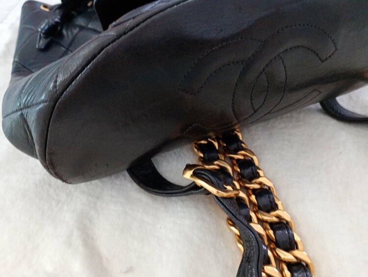 シャネル マトラッセ （ブランドバッグ）の商品画像 - 査定依頼日：2026年1月25日 - 最高査定価格：500,000円