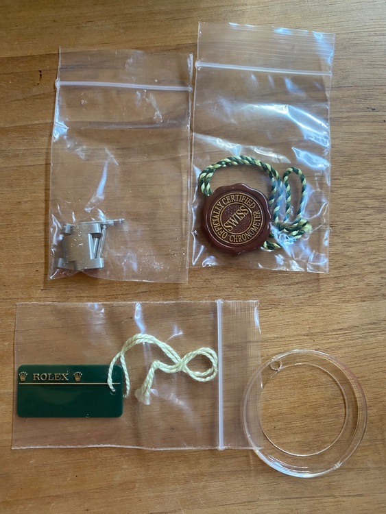 114060（高級時計）の商品画像 - 査定依頼日：2025年8月29日 - 最高査定価格：1,520,000円