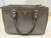 サフィアーノ（ブランドバッグ）の商品画像 - 査定依頼日：2024年9月23日 - 最高査定価格：35,000円