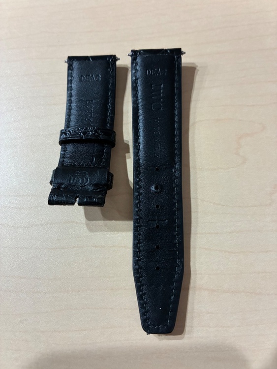 IWC ポルトギーゼ （高級時計）の商品画像 - 査定依頼日：2025年12月6日 - 最高査定価格：850,000円