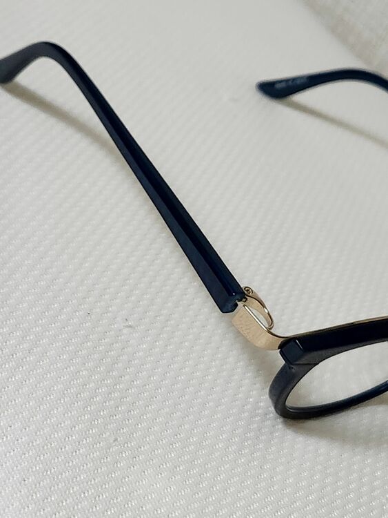 中村勘三郎めがね（コスメ・美容・健康器具）の商品画像 - 査定依頼日：2025年7月21日 - 最高査定価格：47,000円