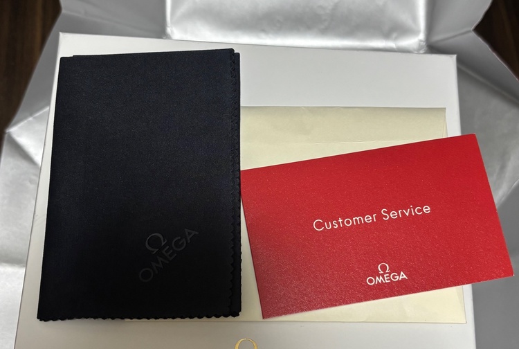 オメガ その他 （高級時計）の商品画像 - 査定依頼日：2026年4月5日 - 最高査定価格：380,000円