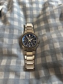 セイコー その他 8B83-0BQ（高級時計）の商品画像 - 査定依頼日：2026年3月5日 - 最高査定価格：55,000円