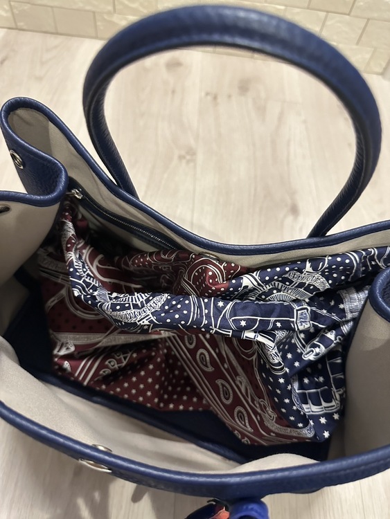 エルメス ガーデンパーティ （ブランドバッグ）の商品画像 - 査定依頼日：2026年4月21日 - 最高査定価格：330,000円