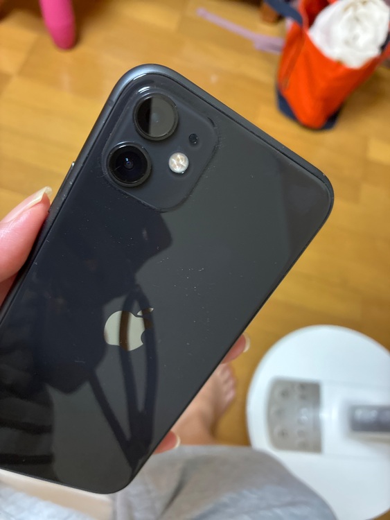 iPhone（スマホ）の商品画像 - 査定依頼日：2025年9月11日 - 最高査定価格：15,000円