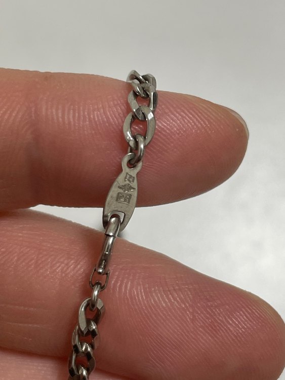 ネックレス 指輪（金・貴金属）の商品画像 - 査定依頼日：2023年7月21日 - 最高査定価格：300,000円