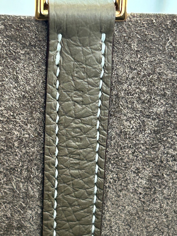 ピコタンロック MM（ブランドバッグ）の商品画像 - 査定依頼日：2026年1月24日 - 最高査定価格：590,000円