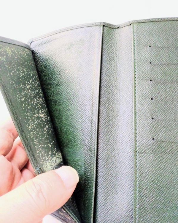 タイガ　札入れ（古着・ファッション）の商品画像 - 査定依頼日：2025年10月3日 - 最高査定価格：100,000円