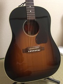 J45フィッシュマンPU(純正）（ピアノ・楽器・PA機材）の商品画像 - 査定依頼日：2026年4月27日 - 最高査定価格：180,000円
