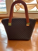 セリーヌ  （ブランドバッグ）の商品画像 - 査定依頼日：2025年6月6日 - 最高査定価格：48,000円