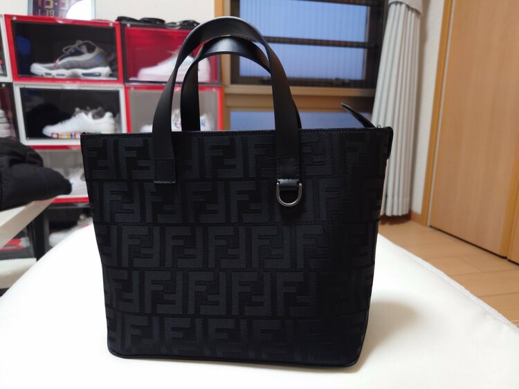 フェンディ  （ブランドバッグ）の商品画像 - 査定依頼日：2026年1月19日 - 最高査定価格：150,000円