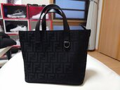 フェンディ  （ブランドバッグ）の商品画像 - 査定依頼日：2026年1月19日 - 最高査定価格：150,000円