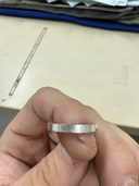 カルティエ その他 750 57 AW679（高級時計）の商品画像 - 査定依頼日：2026年1月21日 - 最高査定価格：210,000円