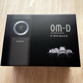 ミラーレス一眼 OM-D E-M10 Mark III（カメラ）の商品画像 - 査定依頼日：2022年8月25日 - 最高査定価格：43,000円