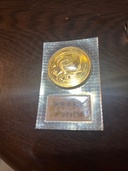 10万円記念コイン