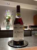 ワイン ラ・ターシュ （お酒）の商品画像 - 査定依頼日：2025年8月21日 - 最高査定価格：250,000円