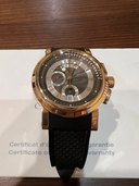 マリーン（高級時計）の商品画像 - 査定依頼日：2023年4月9日 - 最高査定価格：2,200,000円